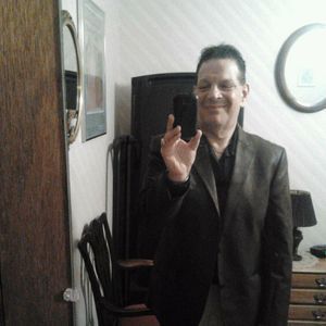 Meet your Posher, Philip